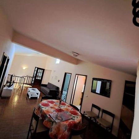 Betty House. Apartment Santa Cruz  Luaran gambar