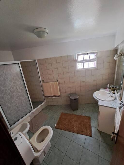 Betty House. Apartment Santa Cruz  Luaran gambar