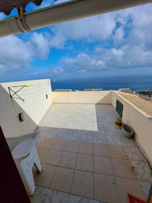 Betty House. Apartment Santa Cruz  Luaran gambar