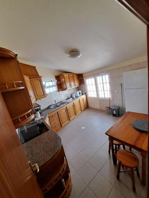 Betty House. Apartment Santa Cruz  Luaran gambar